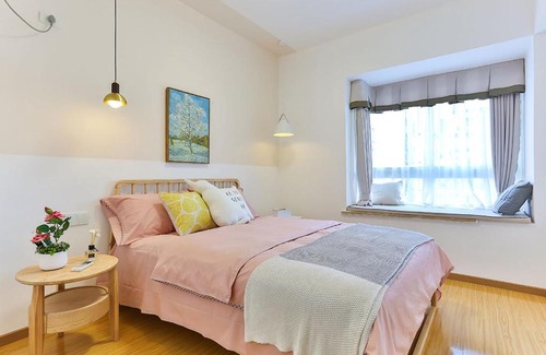 Yuzhong Apartamento | Chongqing Yuzhong·HongYaDong· Locals Apartment 00171430