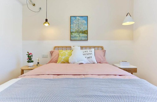 Yuzhong Apartamento | Chongqing Yuzhong·HongYaDong· Locals Apartment 00171430