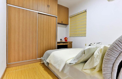 Yuzhong Apartamento | Chongqing Yuzhong·HongYaDong· Locals Apartment 00171430