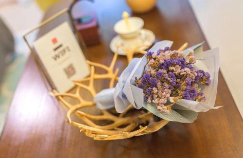 Yuzhong Apartamento | Chongqing Yuzhong·Longhushidaitianjie· Locals Apartment 00165980