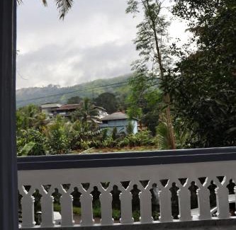 Devikolam Casa | Chooravelil Villa, Adimali - Family Stay Near Munnar