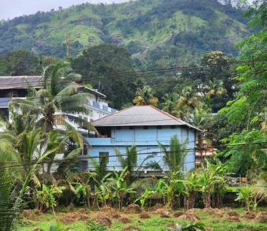 Devikolam Casa | Chooravelil Villa, Adimali - Family Stay Near Munnar