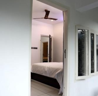 Devikolam Casa | Chooravelil Villa, Adimali - Family Stay Near Munnar