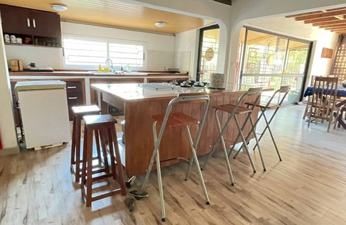 Menabe Casa | Choose a family vacation rental in Morondava!