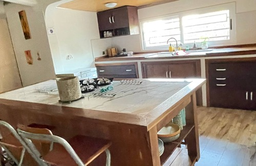Menabe Casa | Choose a family vacation rental in Morondava!