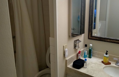 North Little Rock Apartamento | CHOOSE PEACE AND QUIET 304 1 BEDROOM