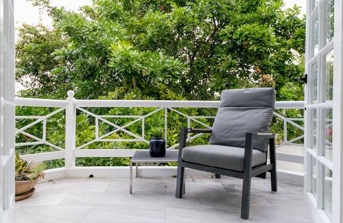 Barbican Apartamento | Choose To Be Happy @ The Seville #E3 [2-Bedroom]