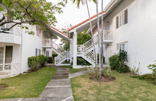Barbican Apartamento | Choose To Be Happy @ The Seville #E3 [2-Bedroom]