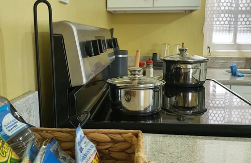 Barbican Apartamento | Choose To Be Happy @ The Seville #C4 [2-Bedroom]