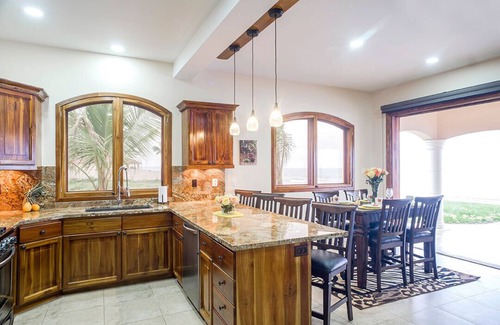 Montañita Casa | Elija Twilight Tide Villa si no espera nada más que lo mejor de sus vacaciones