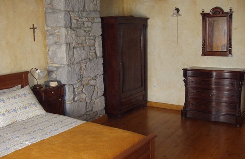 Grabri Casa | Elija sus vacaciones robinson en una hermosa villa en Istria
