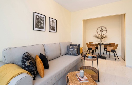 Gliwice Apartamento | Chopin - by Kairos Apartments