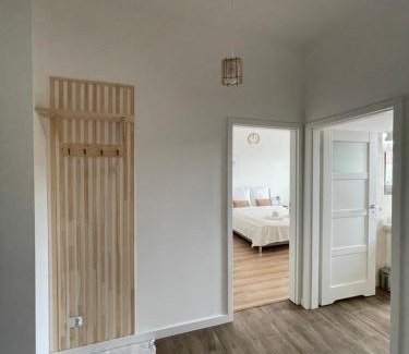 Bielsko-Biala Apartamento | Chopin's Apartment