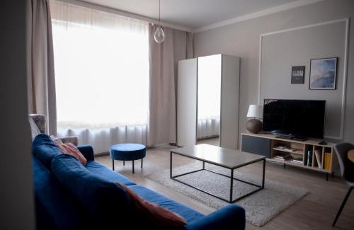 Bielsko-Biala Apartamento | Chopin's Apartment