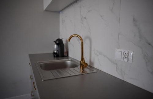 Bielsko-Biala Apartamento | Chopin's Apartment