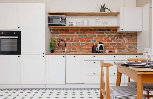 Pruszkow Apartamento | Chopina 10 | Stylish Apartment | Parking | Park
