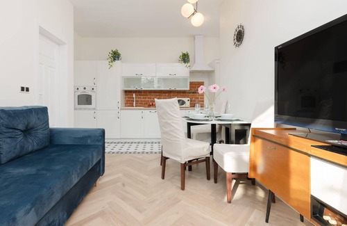 Pruszkow Apartamento | Chopina 10 | Unique Apartment | Parking