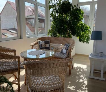 Sopot Centrum Apartamento | Chopina Loft