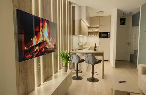 Brezno Apartamento | Chopok Apartments