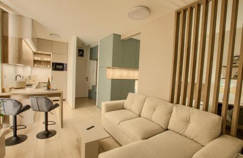 Brezno Apartamento | Chopok Apartments