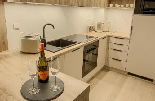 Brezno Apartamento | Chopok Apartments