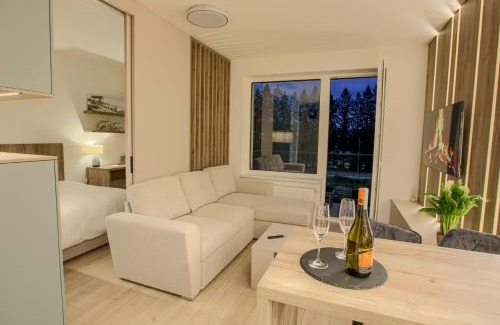 Brezno Apartamento | Chopok Apartments