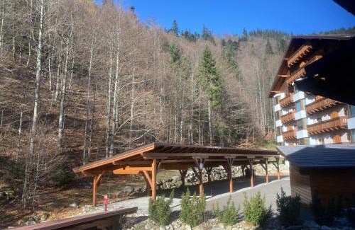 Horna Lehota Apartamento | Chopok Juh apartmán Yeti
