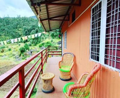 Dugalbitta Casa | Chopta Eco Cottage & Camping