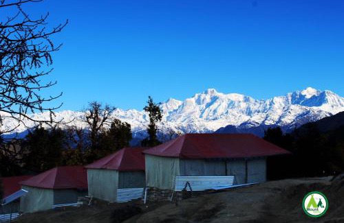 Dugalbitta Otro | Chopta Mount Holiday Camp & Resort