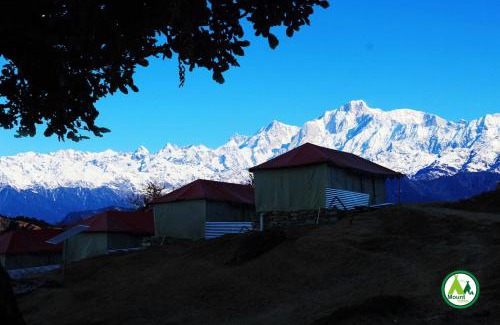 Dugalbitta Otro | Chopta Mount Holiday Camp & Resort