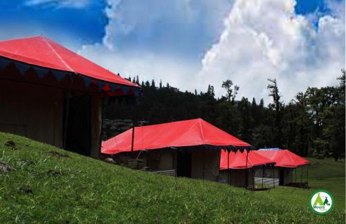 Dugalbitta Otro | Chopta Mount Holiday Camp & Resort