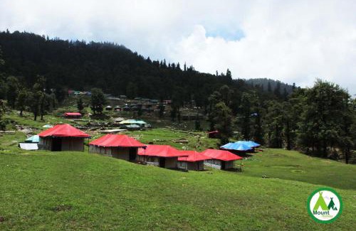 Dugalbitta Otro | Chopta Mount Holiday Camp & Resort