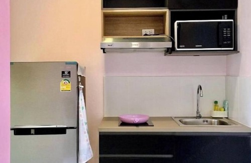 Chang Phueak Hotel | Chor Chang House Chiang Mai