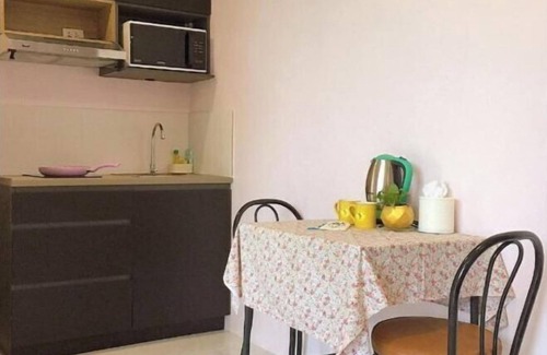 Chang Phueak Hotel | Chor Chang House Chiang Mai