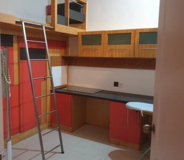 Ipoh Casa | Chor Residence Homestay
