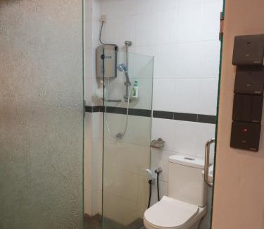 Ipoh Casa | Chor Residence Homestay