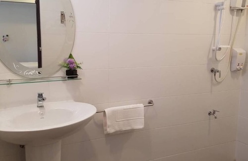 Chang Khlan Hotel | Chorlada Lanna Hotel