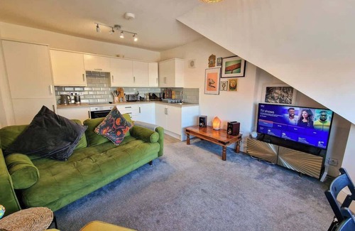 Manchester Apartamento | Chorlton Home By City SuperHost