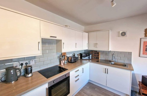 Manchester Apartamento | Chorlton Home By City SuperHost