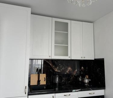 Chornomorsk Apartamento | Chornomorsk Apartment
