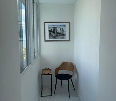 Chornomorsk Apartamento | Chornomorsk Apartment