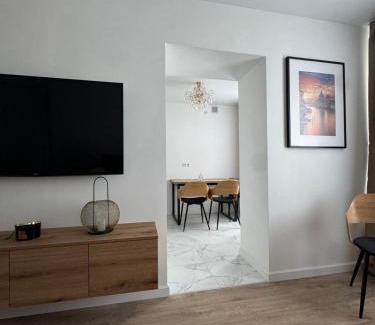 Chornomorsk Apartamento | Chornomorsk Apartment