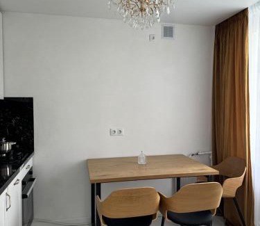 Chornomorsk Apartamento | Chornomorsk Apartment