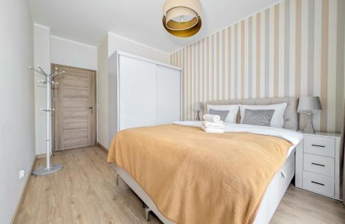 Psie Pole Apartamento | Chorwacka Garden Apartment by BookingHost