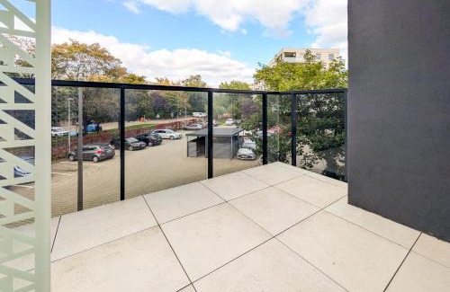 Psie Pole Apartamento | Chorwacka Garden Apartment by BookingHost