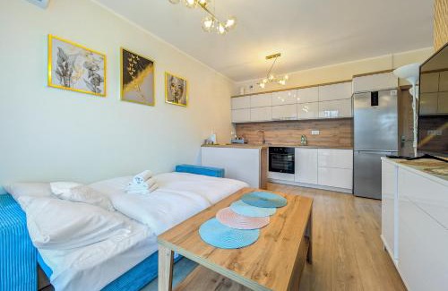 Psie Pole Apartamento | Chorwacka Garden Apartment by BookingHost