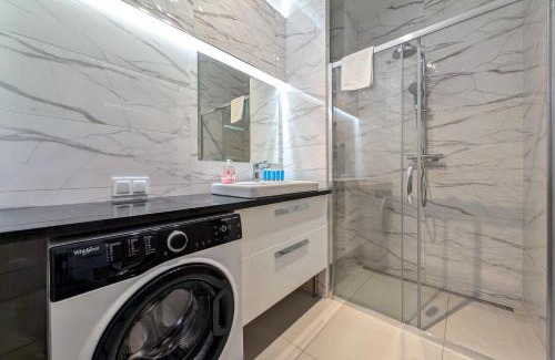 Psie Pole Apartamento | Chorwacka Garden Apartment by BookingHost