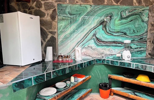Puerto Jiménez Hotel | Chosa Manglar Nature Retreat