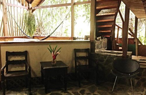 Puerto Jiménez Cabina | Chosa Manglar Suites & Cabins