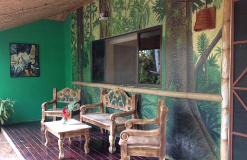Puerto Jiménez Cabina | Chosa Manglar Suites & Cabins